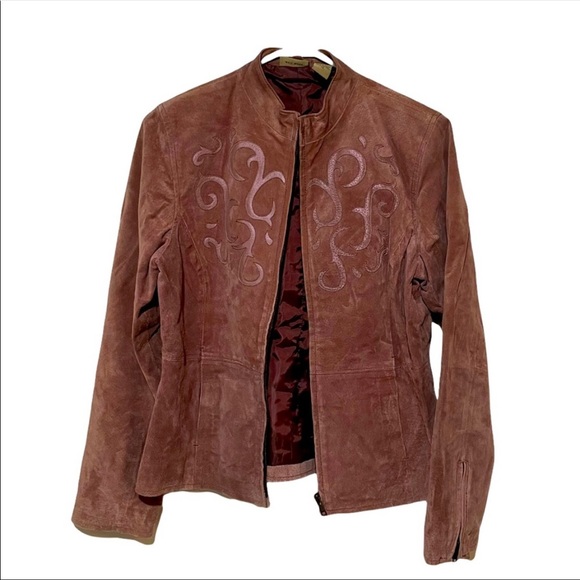 3 Piece Outfit Bundle- Skirt, Top and Jacket - Picture 4 of 4